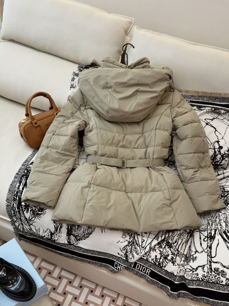 Burberry Down Jackets